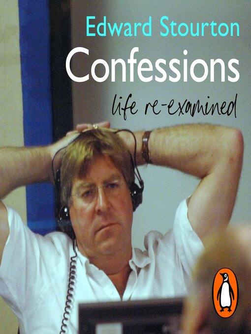 Cover image for Confessions
